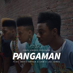Pangaman
